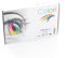 Colori Kompatibles Set 4X Druckerpatrone für Brother LC426VAL LC426XLVAL MFC-J4335DW MFC-J4340DW MFC-J4535DW MFC-J4540DW