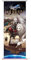 Sonsoke Honkai Star Rail Wandkunst Poster Wandbehang Scrollen Poster Leinwand Kunst Wand des Schlafzimmers Dekor 70 x 25 cm (Jing Yuan)