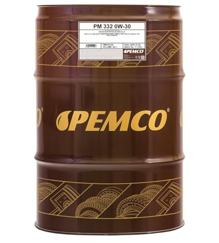 Pemco PM0332-60