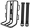 Baoblaze Portapacchi Anteriore per Bici Portapacchi per Forcella Anteriore per Bici da Strada Mountain Bike