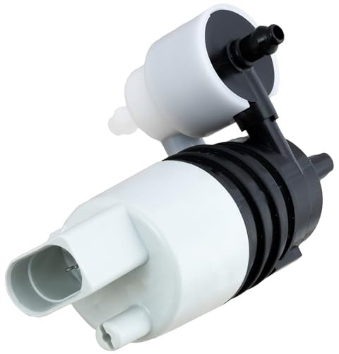AERZETIX - C70051 - Pumpe für Scheibenwaschanlage - kompatibel mit Mercedes OE 0998660021 2058660000