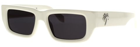 Palm angels sonnenbrille sutter 10107 - 53/18/145