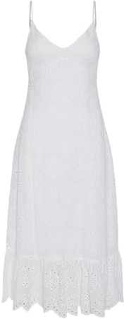 PIECES Female Kleid ohne Ärmel PCVILDE