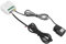 Energiemonitor, Verbrauchsmonitor, Messgerät, Karte, Kreis, Ac90, 250 V, 60 Hz, Analog-Digital-Wandler