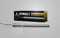 PYROLY Candela di accensione per stufa a pellet, compatibile con PALAZZETTI/MCZ/SUPRA/JOTUL (170/160 mm - Ø12,5 mm - 350 W - flangia) di alta qualità con connettori