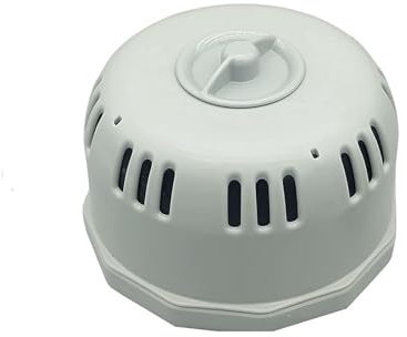 Honfitat Support de filtre de nettoyage de piscine compatible avec Lay-Z-Spa Miami compatible avec Bestway Vi Si