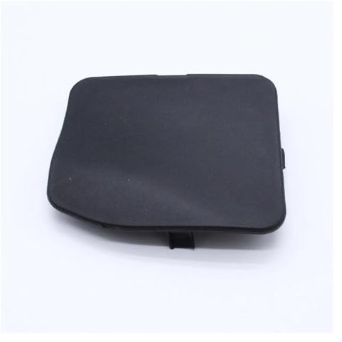 VTSGBLS Tappo Gancio Traino Automatico Copertura Gancio Traino Paraurti Posteriore Finitura Tappo Copertura Rimorchio per N&issan per Qashqai J11 2014-2017 85071-4EA0A