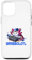 Hülle für iPhone 12/12 Pro Gamesolotl Kawaii Axolotl Cute Anime Gamer Jungen Mädchen