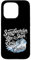 Snowboarder Like A Skier Only Cooler Wintersport ||- Hülle für iPhone 15 Pro