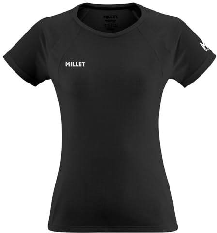 MILLET Fusion Short Sleeve T-Shirt XL