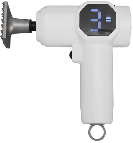 ZAICOLER Electric Meat Tenderizer Tool Automated 30w Motor 6 Adjustable Speeds 3000mah Battery Electric Meat Mallet Hammer with 304 Stainless Steel Head for Steaks Chicken Pork