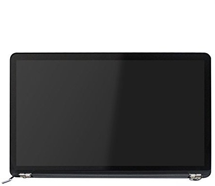 FTDLCD® Pantalla LCD LED de 13,3 pulgadas para Apple MacBook Pro Retina A1502 finales de 2013 EMC 2678