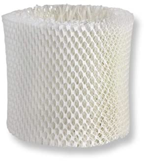 Ersatz - Luftbefeuchter - Filter für Philips HU4801/01, HU4803, HU4803/01, HU4811, HU4811/10, HU4813, HU4813/10 (1 Stück)