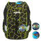 ergobag mini ergonomischer Kinderrucksack, DIN A4, 10 Liter