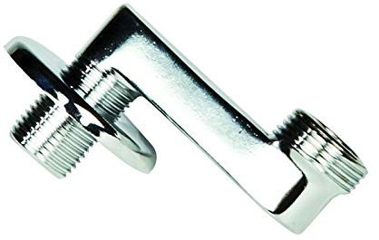 Distanziatore Eccentrico Cromato Per Gruppo Vasca Lungh. 6 Cm - Porta E Bini