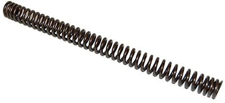 Feder für Gabel vorne für Zündapp 517 290mm Z515-12.254p