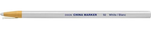 LYRA DIXON China Marker weiß 1 Stück