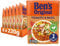 BEN'S ORIGINAL Tomato and Basil Microwave Rice, Bulk Multipack 6 x 220g pouches