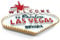 Las Vegas Fridge Magnet, 3D Magnet Travel Sticker Souvenirs, Global Landmarks, Must-Have Featuring Iconic Cities like Dubai, London, Paris, and More (Las Vegas)
