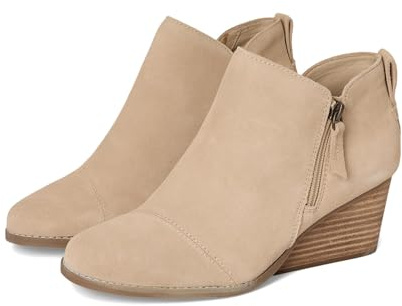 TOMS Damen GoldieMode-Stiefel