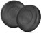 XBERSTAR Zone - Almohadillas para auriculares inalámbricos Logitech Zone, almohadillas de repuesto para auriculares inalámbricos Logitech Zone, piezas de reparación (negro)