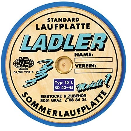 Ladler Modell 1 Standard (Typ 13L / 58-62 SD)