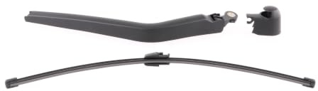 15D VAICO - V10-8563 - Wiper Arm Set, window cleaning - fits VOLKSWAGEN 7H0955708