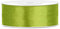 25 Meter Satinband Apfelgrün 25mm Schleifenband Hellgrünes Dekoband hellgrüne Schleife Geschenkband Dekoband Geschenkverpackung Blumenband Hochzeit Stoffband