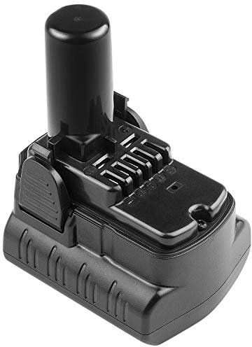 ASUNCELL 12V 4000mAh BCL1030 Sostituzione della batteria di ricambio per Hitachi 329369 329370 329371 329389 331065 B20543 BCL1015 BCL1030 BCL1030M BCL1030A Batteria per utensili elettrici senza fili