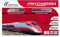 DE. CAR Treno FRECCIAROSSA ETR 500 Grande