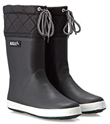 Aigle Unisex Kinder Giboulee 2Gummistiefel