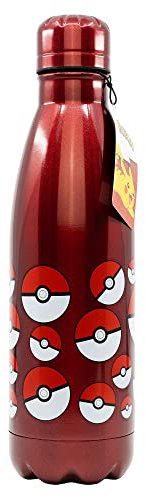 Stor Pokemon - Pokéball - Bouteille en Acier Inoxydable 780ml