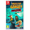 INSPECTEUR GADGET – MAD TIME PARTY Switch