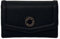 Steve Madden Damen Bbrett Trifold Wallet (Schwarz), Schwarz