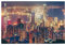 Hong Kong 3D 1000 Piece Wooden Puzzles For Adults & Kids - Puzzle Fun
