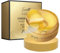 Augenpads Gegen Augenringe, Eye Pads für Augenringe Entfernen, Augenpads Hyaluron für Gegen Tränensäcke und Augenringe, Augenpads Gegen Falten,24K Gold Kollagen Augenpads Mindern Puffiness,Tränensäcke