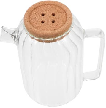 Glass Water jug,Lemon Juice Container Cold Water Kettle Juice Jug Glass Pitcher Tea Kettle Household Water Kettle Glass Water Pot Beverage Kettle