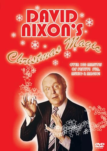 David Nixon's Christmas Magic