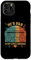 Hülle für iPhone 11 Pro 90's R&B Is My Love Language Boombox Design for Music Lovers