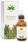 Tintura Madre di Spaccapietra (Ceterach Officinarum), 100% Naturale, 100ml con Contagocce - Integratore alimentare naturale