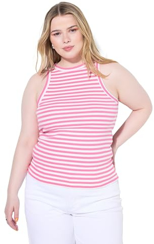 Studio Untold Damen Strick-Top