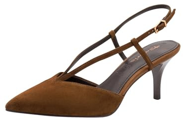 Tamaris Damen Slings Leder