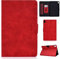 Viajes con tableta Funda de cuero Compatible with iPad 10th Generation Case 10.9 pulgadas 2022 Tablet Case Folio Cover [Ranura Compatible with tarjeta] Smart Cover [Auto Sleep/Wake] Funda protectora P