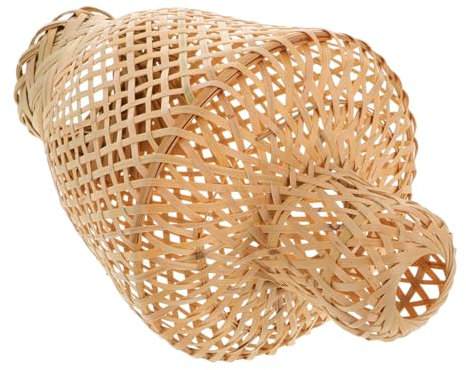 Ciieeo Lampenschirm für Außenhängelaternen Moderner Nordic Langlebig und Vielseitig Einsetzbar Vase Kerzenhalter oder Dekoration für Hochzeiten und Zuhause