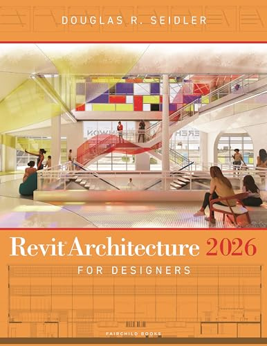 Revit Architecture 2026 for Designers