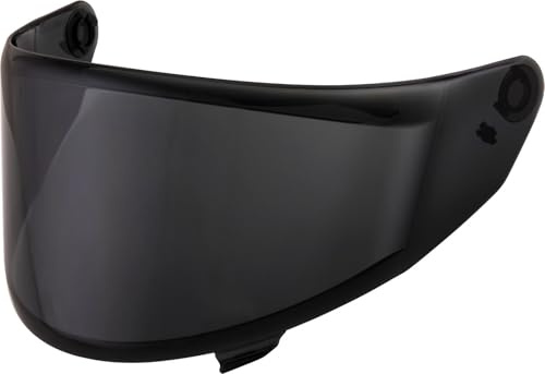 KYT KX-1 Race GP Visier