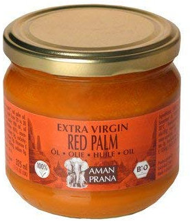 Rotes Palmöl 6 x 325 ml