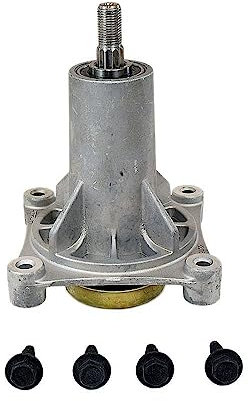 Husqvarna 587819701 Rasentraktor-Spanndorn, ersetzt 187281, 192872, 587253301, Originalteil des Erstausrüster-Teils