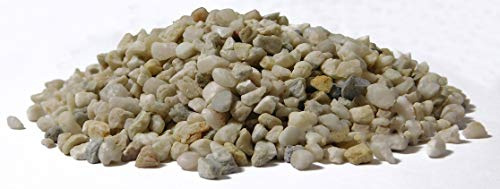 Aquacadabra German Quartz Aquarium Gravel 1/8 Inch 25Kg