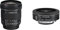 Canon EF-S 10-18mm 1:4.5-5.6 IS STM Objektiv schwarz & EF-S 24 mm 1:2.8 STM Objektiv schwarz